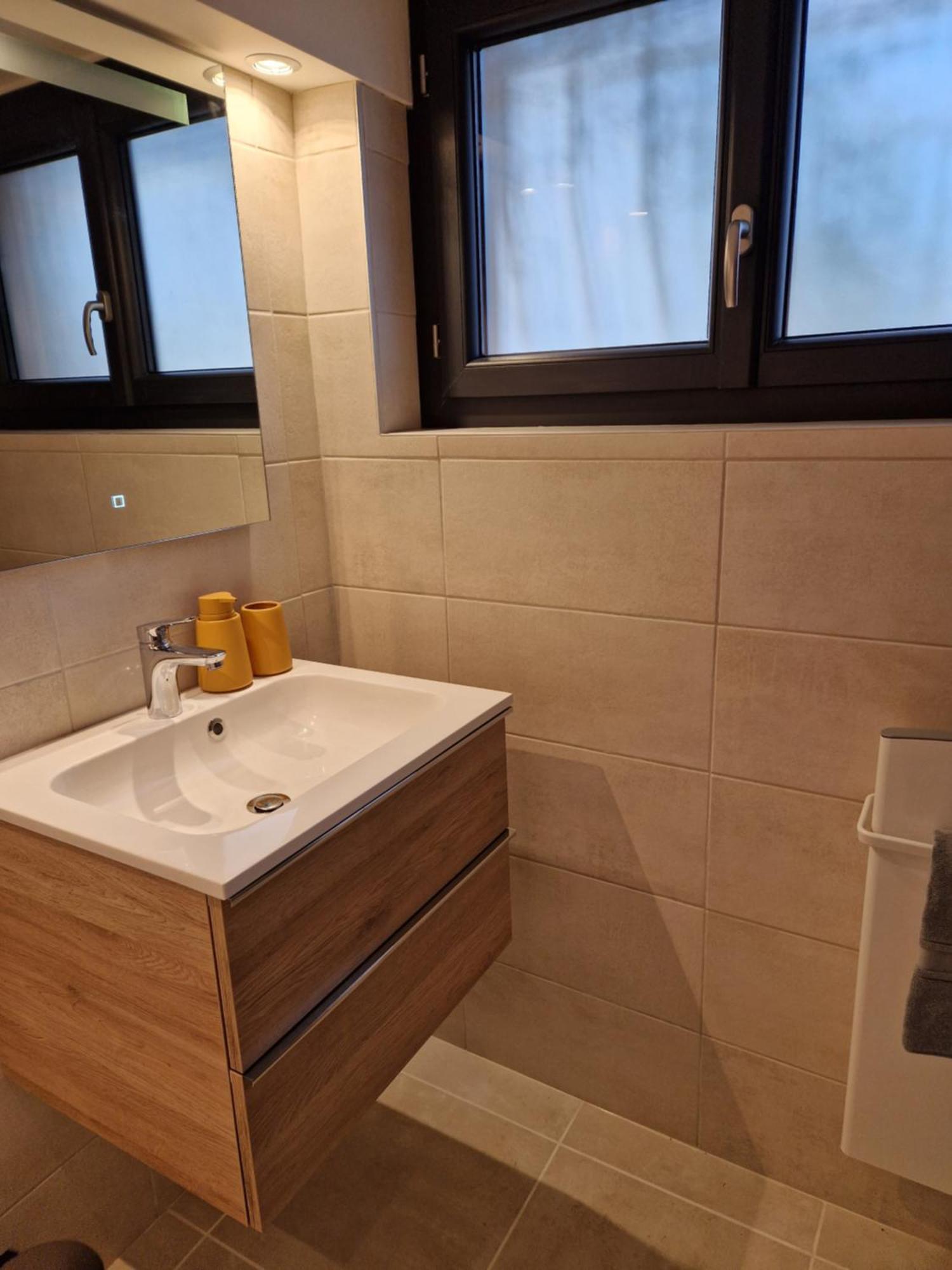 Villa Thebaide Chambres D'Hotes Laudun Habitación foto